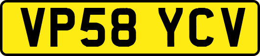 VP58YCV