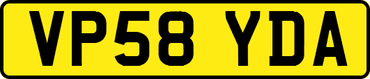 VP58YDA
