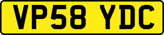 VP58YDC