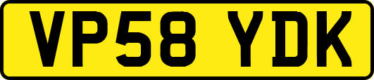 VP58YDK