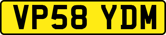 VP58YDM