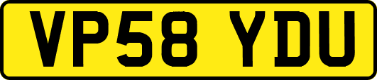 VP58YDU