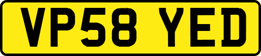 VP58YED