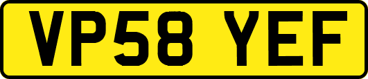 VP58YEF