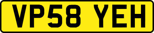 VP58YEH