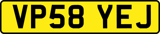 VP58YEJ