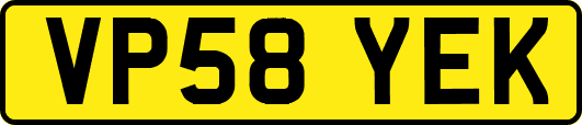 VP58YEK