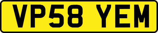 VP58YEM