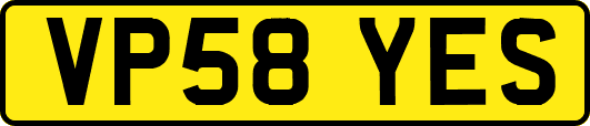 VP58YES