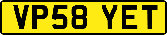 VP58YET