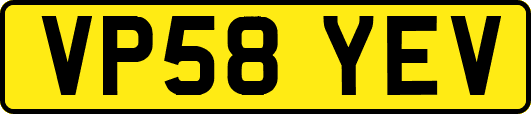 VP58YEV