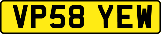 VP58YEW