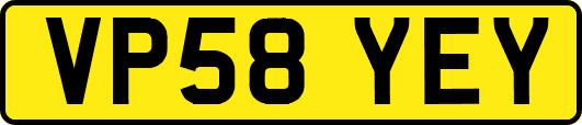 VP58YEY