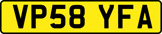 VP58YFA