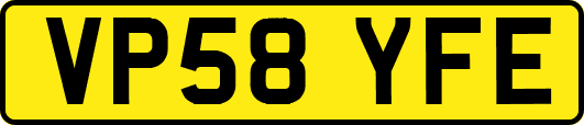 VP58YFE