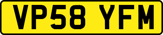 VP58YFM