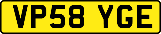 VP58YGE