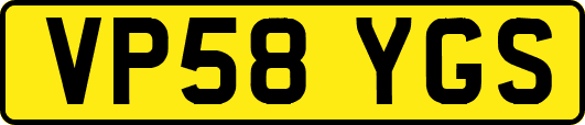 VP58YGS