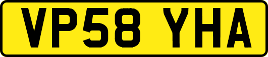 VP58YHA