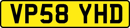 VP58YHD
