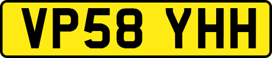 VP58YHH