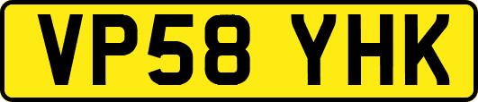 VP58YHK