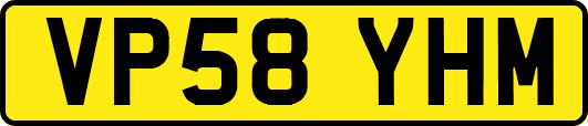 VP58YHM