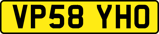 VP58YHO