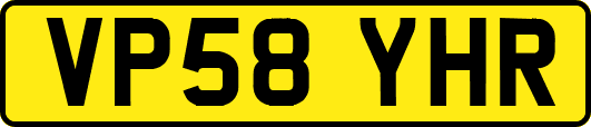 VP58YHR