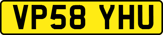 VP58YHU