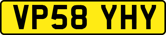 VP58YHY