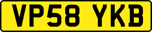 VP58YKB