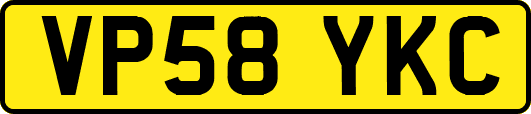 VP58YKC