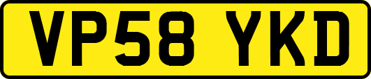 VP58YKD