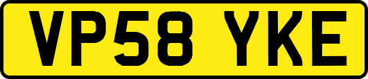 VP58YKE