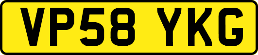 VP58YKG