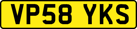 VP58YKS