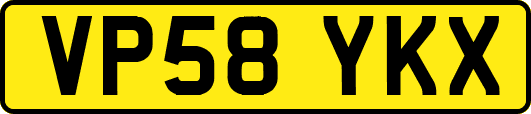 VP58YKX