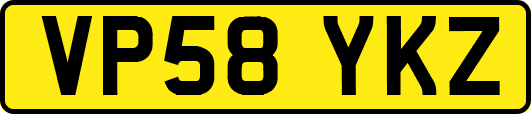 VP58YKZ