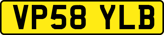 VP58YLB