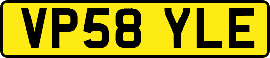 VP58YLE