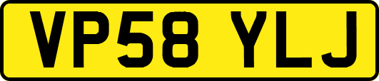 VP58YLJ