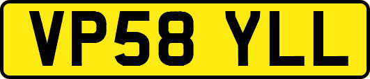 VP58YLL