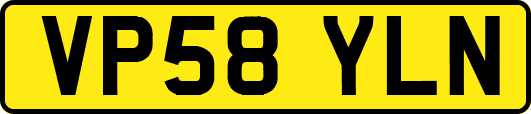 VP58YLN