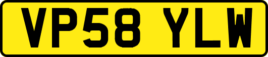 VP58YLW