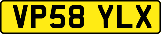 VP58YLX