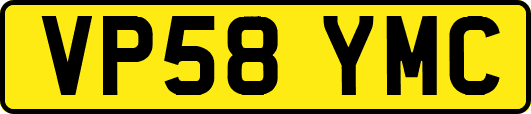 VP58YMC