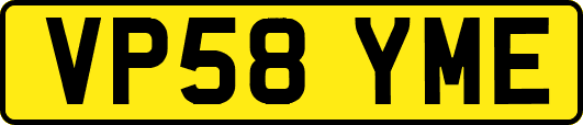 VP58YME