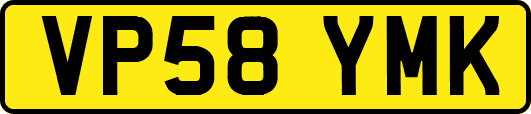 VP58YMK