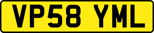VP58YML